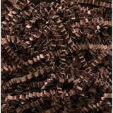 10LB Chocolate Crinkle Paper