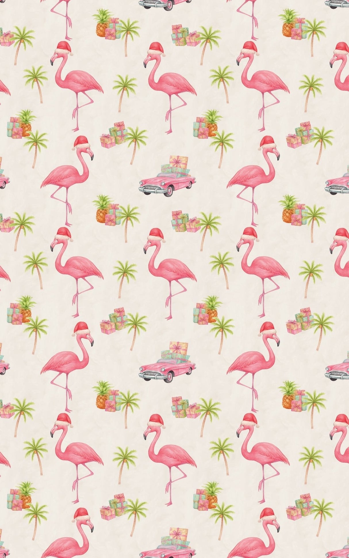 Tropic Like It’s Hot