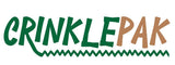 10 LB Candy Cane Crinkle Paper