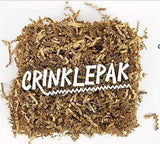 10 LB French Vanilla Crinkle Paper Filler