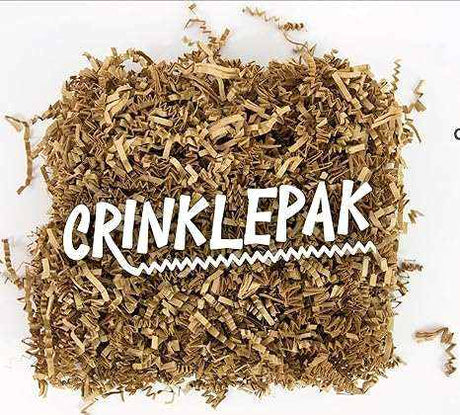 crinkle paper Pink 10lb