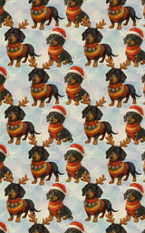 Jolly Long Dog