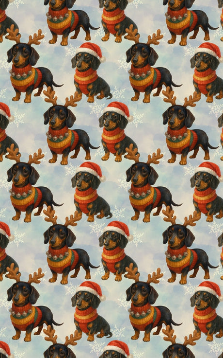 Jolly Long Dog