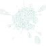 Glitter Diamond Screen Print