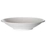 WorldView™ Vanguard® Renewable & Compostable Sugarcane Coupe, Noodle Bowls + Lids