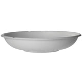 WorldView™ Vanguard® Renewable & Compostable Sugarcane Coupe, Noodle Bowls + Lids
