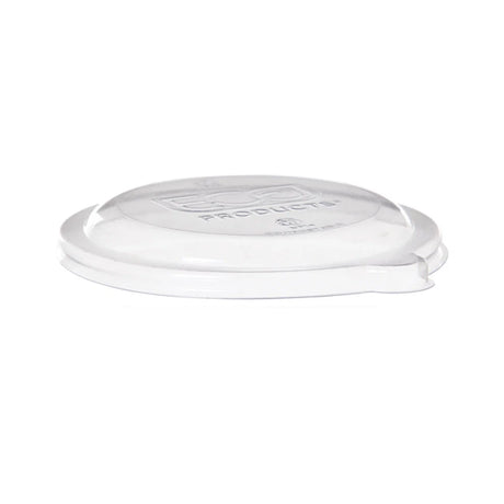 WorldView™ Vanguard® Renewable & Compostable Sugarcane Coupe, Noodle Bowls + Lids