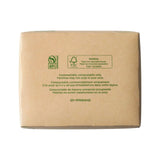 GreenStripe Renewable & Compostable 26oz Windowed Food Box #1, FSC Mix Credit SA-COC-013255 (QTY:200)