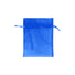 Royal - Flat Organza Bag - 3 x 4"