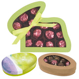 Novelty Shaped Easter Candy Boxes