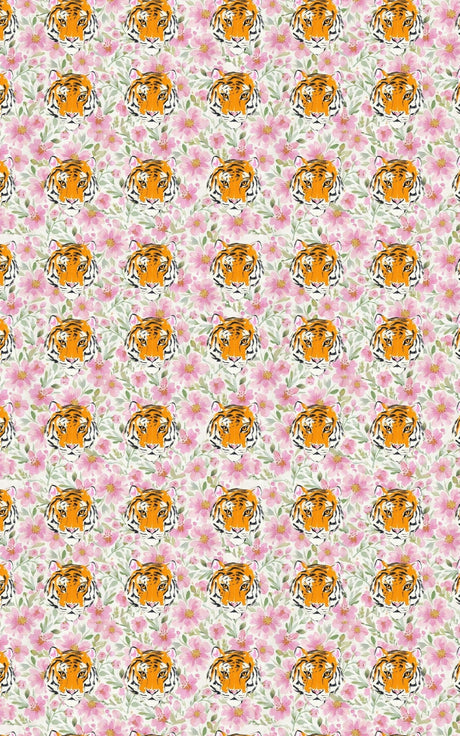 Tiger Garden Gala