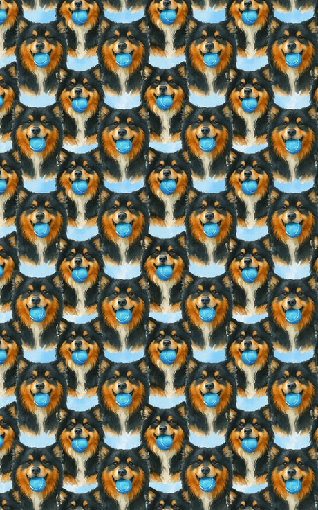 Northern Fluff