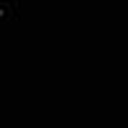 Black PMS 999