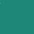Teal Green PMS 327