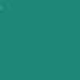 Teal Green PMS 327