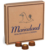 Hot-Stamp Print Set-Up Boxes