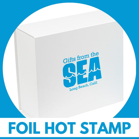 Hot Stamp