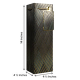 Abstract Argyle Wine Bag - GBB247.1b.jpg