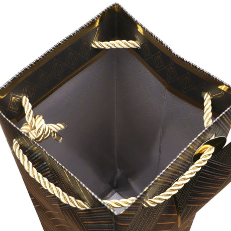 Abstract Argyle Wine Bag - GBB247.1d.jpg
