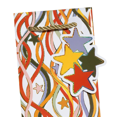 Celebration Streamers Retro Wine Bag - GBB267.1c.jpg