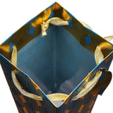 Gilded Geo Gold Wine Bag - GBB268.1d.jpg