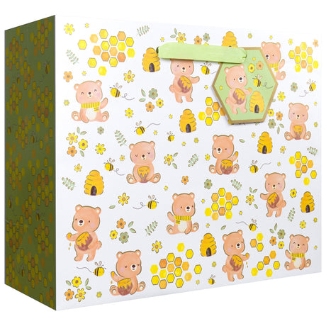 Honey Bears Gift Bag - GBL208.1a.jpg