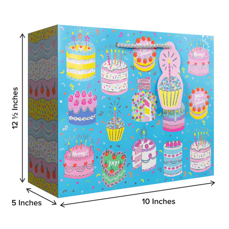 Celebration Cakes Gift Bag - GBL251.1b.jpg
