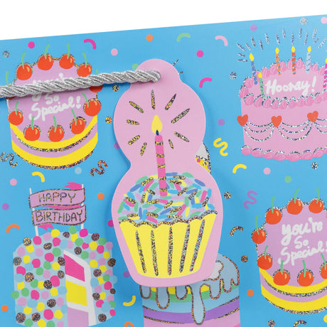 Celebration Cakes Gift Bag - GBL251.1c.jpg