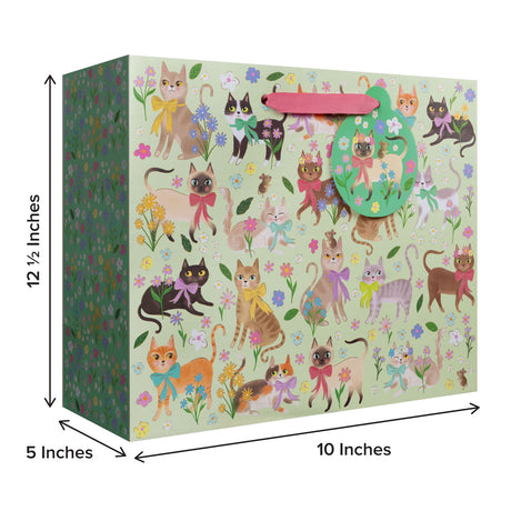 Caturday Gift Bag - GBL253.1b.jpg