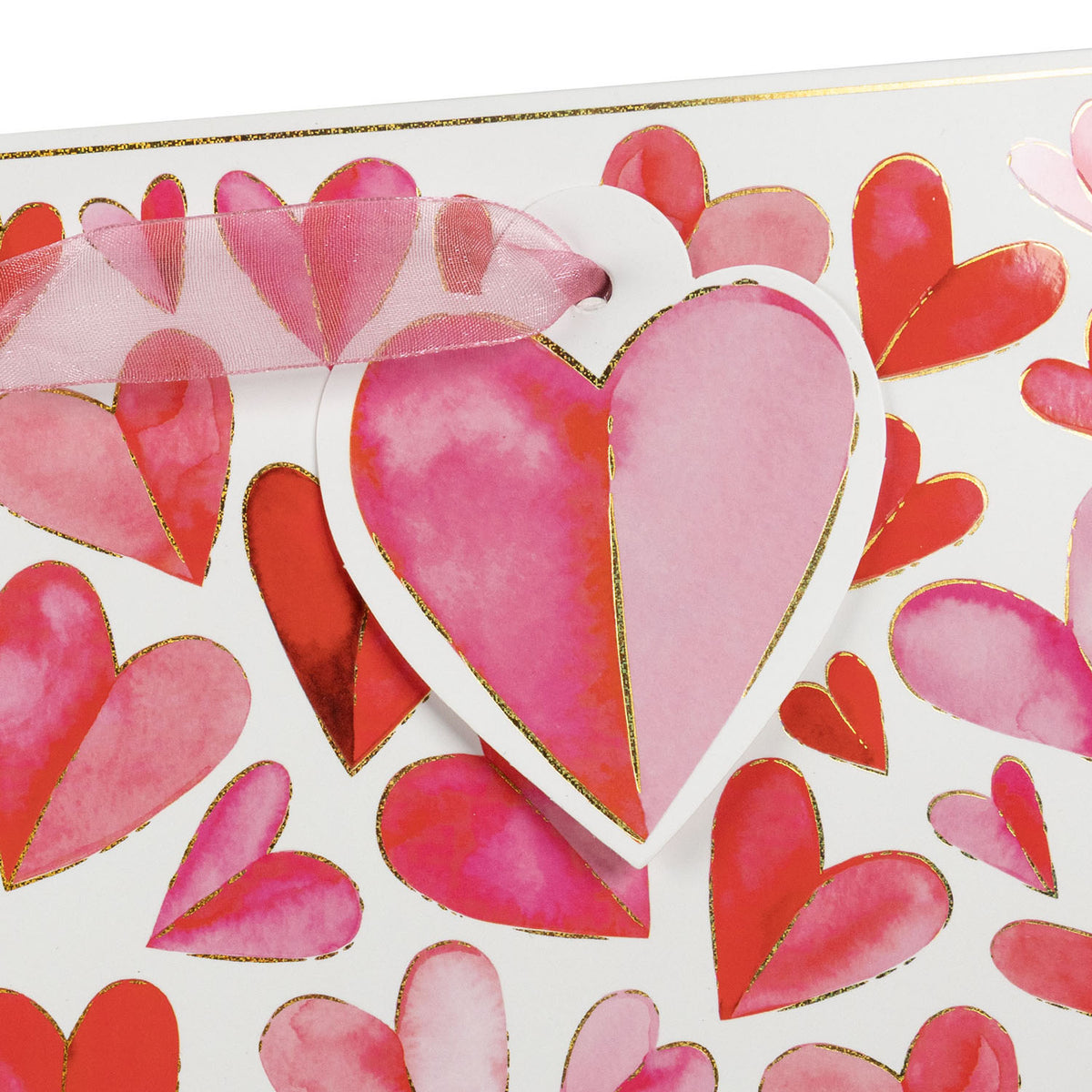 Folded Hearts Gift Bag - GBL258.1c.jpg