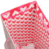 Folded Hearts Gift Bag - GBL258.1d.jpg