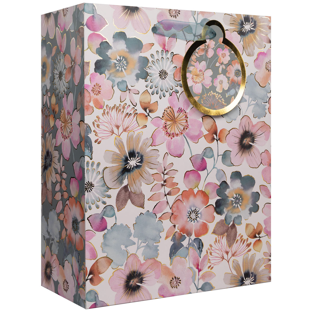 Painterly Petals Gift Bag - GBL262.1a.jpg
