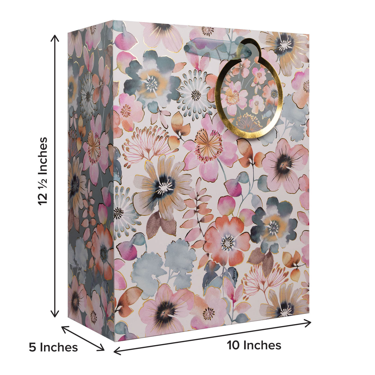 Painterly Petals Gift Bag - GBL262.1b.jpg
