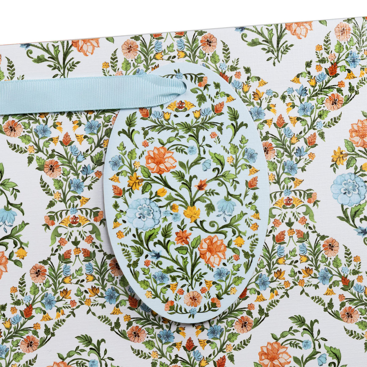 Floral Damask Gift Bag - GBL266.1c.jpg