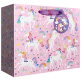 Rainbow Unicorn Gift Bag - GBL404.1a.jpg