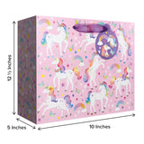 Rainbow Unicorn Gift Bag - GBL404.1b.jpg
