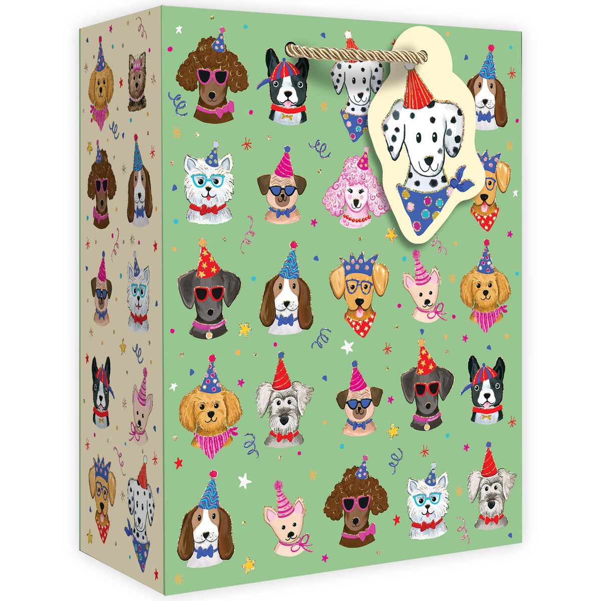 Festive Pups Gift Bag - GBL440.1a.jpg
