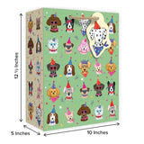 Festive Pups Gift Bag - GBL440.1b.jpg