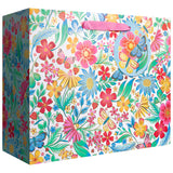 Happy Wildflowers Gift Bag - GBL452.1a.jpg