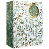 Elegant Leaves Gift Bag - GBL464.1a.jpg