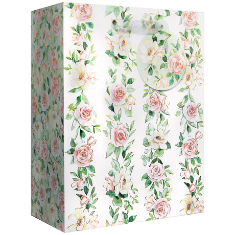 Pink Roses Gift Bag - GBL474.1a.jpg