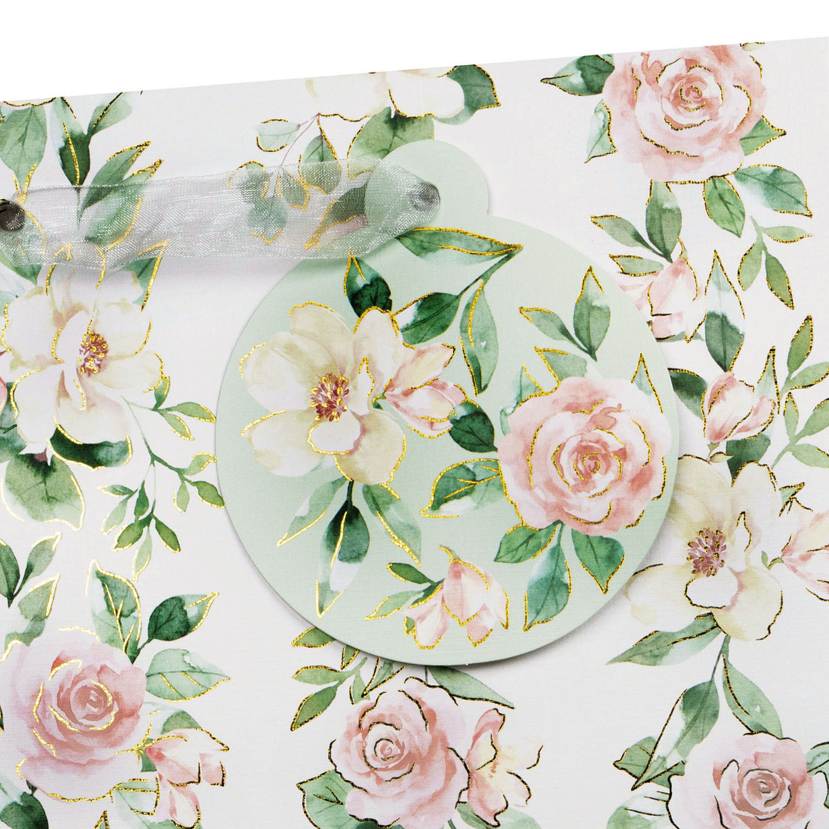 Pink Roses Gift Bag - GBL474.1c.jpg