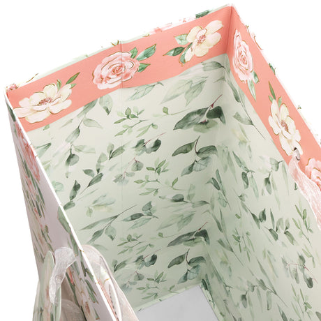 Pink Roses Gift Bag - GBL474.1d.jpg