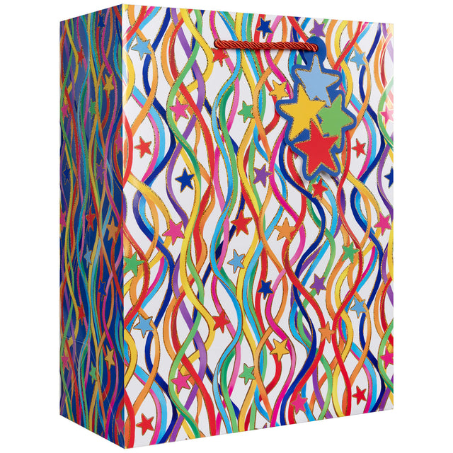Celebration Streamers Gift Bag - GBL483.1a.jpg