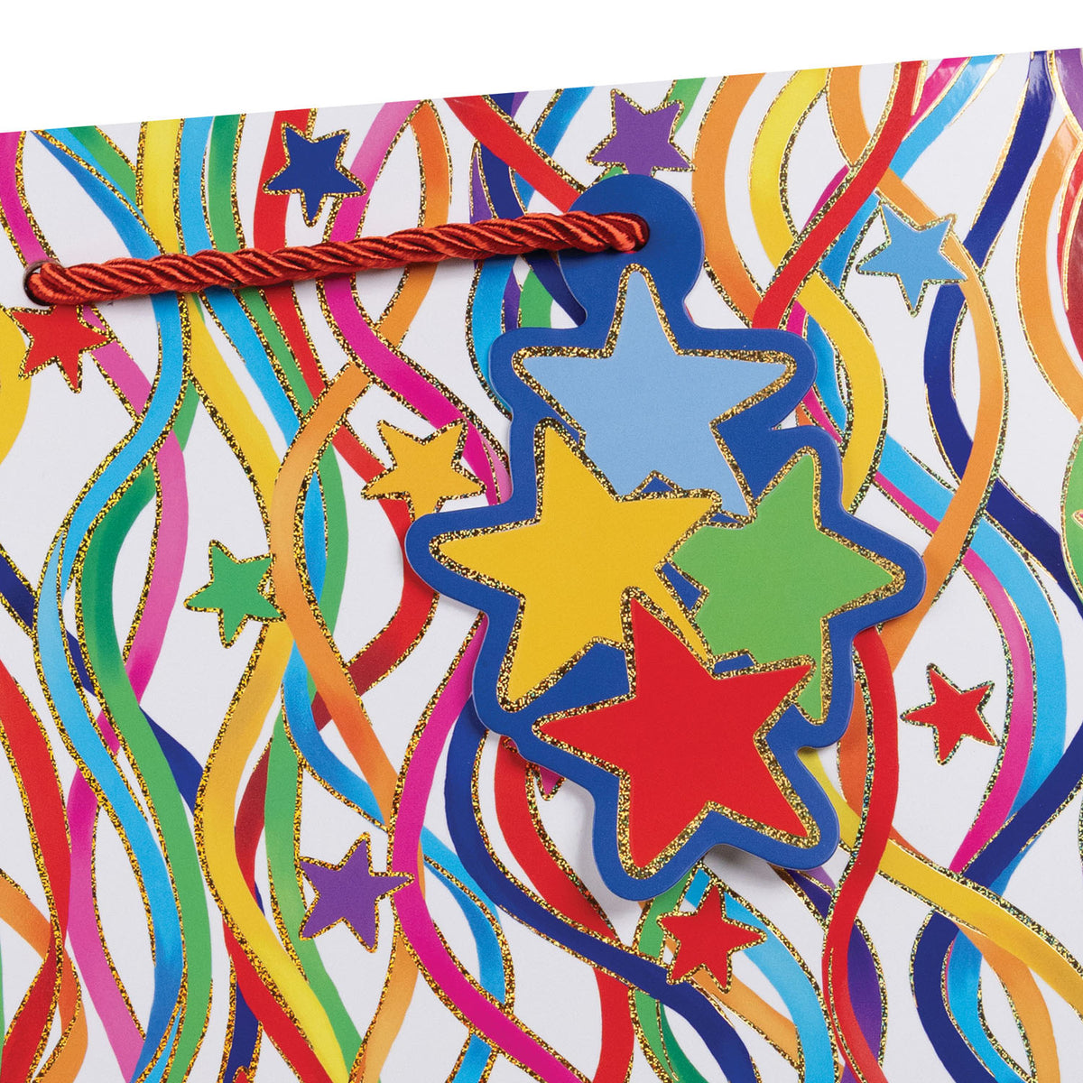Celebration Streamers Gift Bag - GBL483.1c.jpg