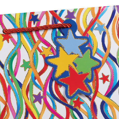 Celebration Streamers Gift Bag - GBL483.1c.jpg