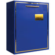 Royal with Gold Frame Gift Bag - GBM1615.1a.jpg