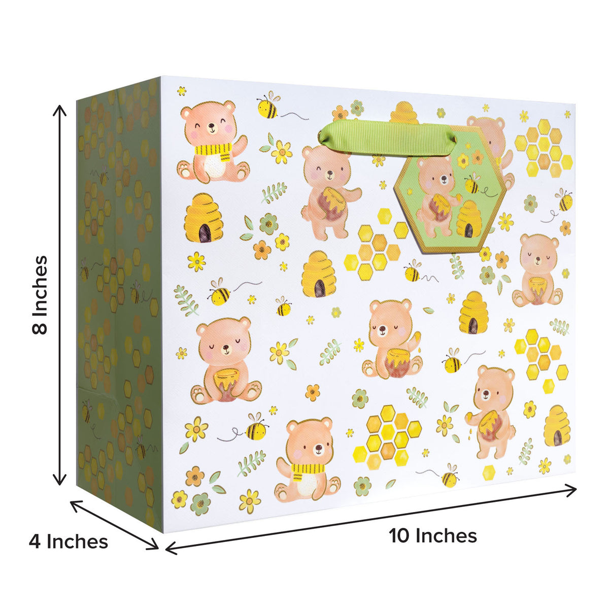 Honey Bears Gift Bag - GBM208.1b.jpg