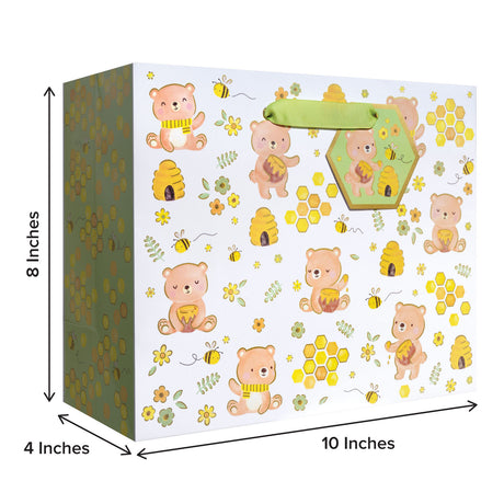 Honey Bears Gift Bag - GBM208.1b.jpg