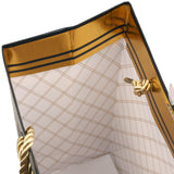 Black with Gold Frame Gift Bag - GBM2115.1d.jpg